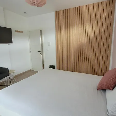 Le Revella فندق مبيت وإفطار